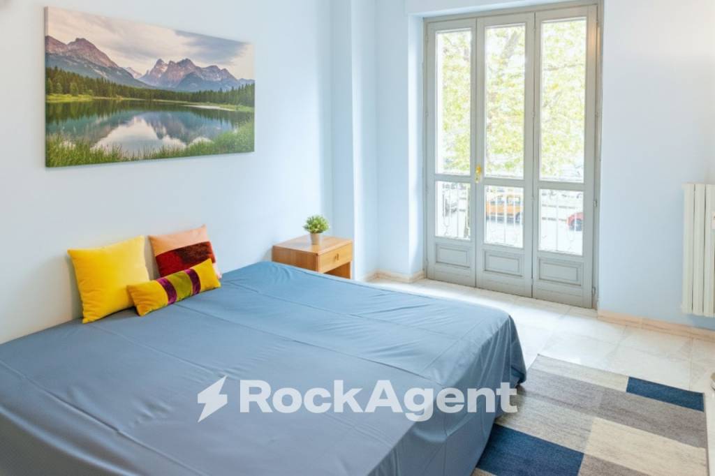 appartamento in vendita a Torino in zona Borgo San Paolo