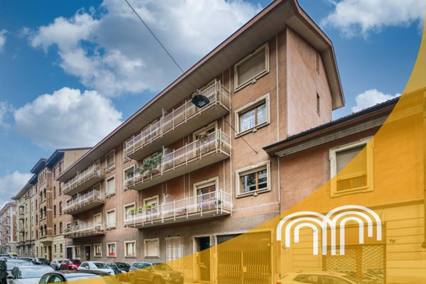 appartamento in vendita a Torino in zona San Donato