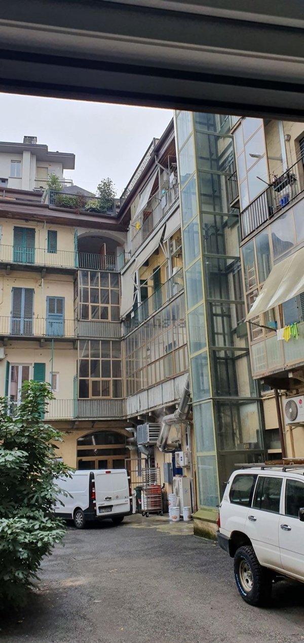 appartamento in vendita a Torino in zona Crocetta