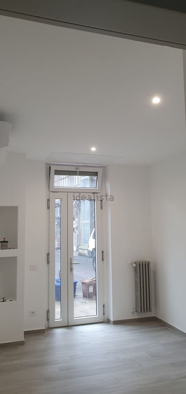 appartamento in vendita a Torino in zona Crocetta