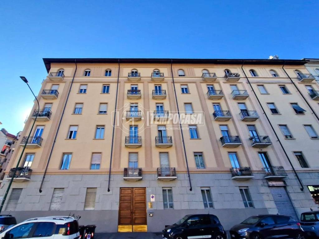 appartamento in vendita a Torino in zona Campidoglio