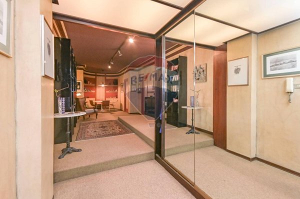 appartamento in vendita a Torino in zona Borgo Po