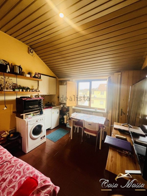 appartamento in vendita a Torino in zona Centro Storico