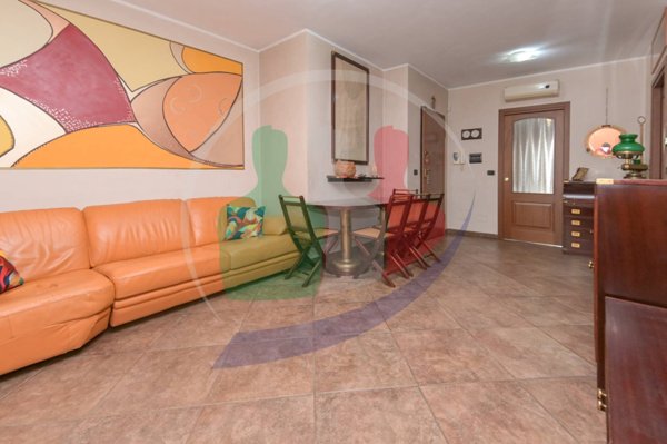 appartamento in vendita a Torino in zona Borgata Vittoria