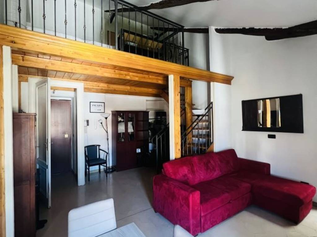 appartamento in vendita a Torino in zona Centro Storico