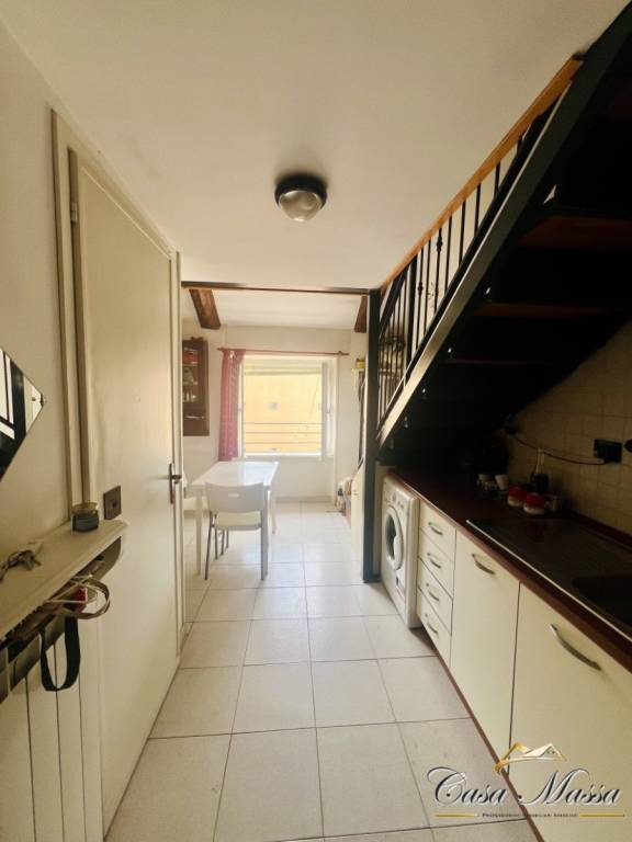 appartamento in vendita a Torino in zona Centro Storico