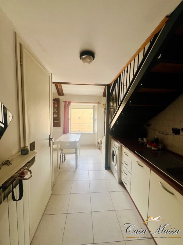 appartamento in vendita a Torino in zona Centro Storico