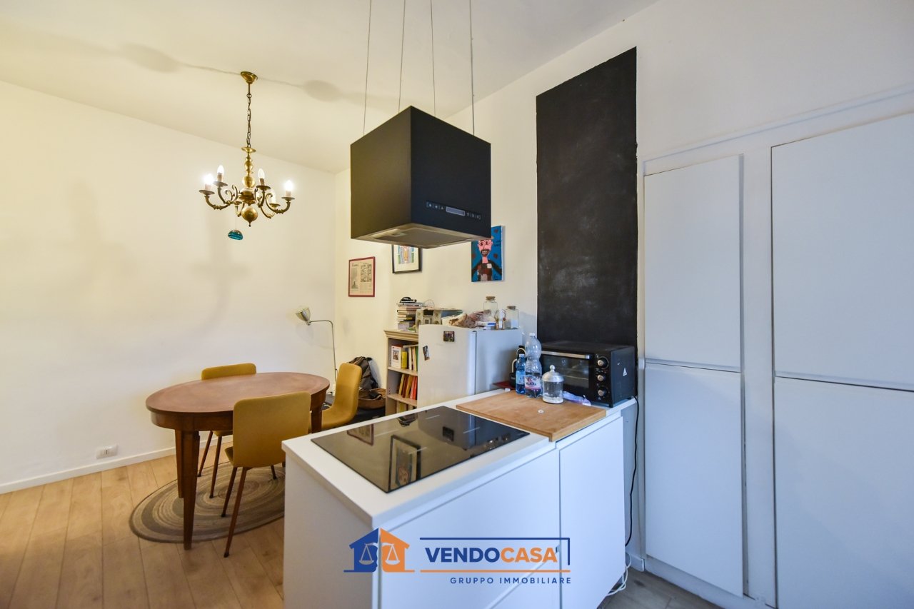 appartamento in vendita a Torino in zona San Donato