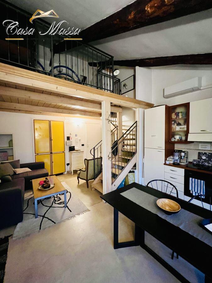 appartamento in vendita a Torino in zona Centro Storico