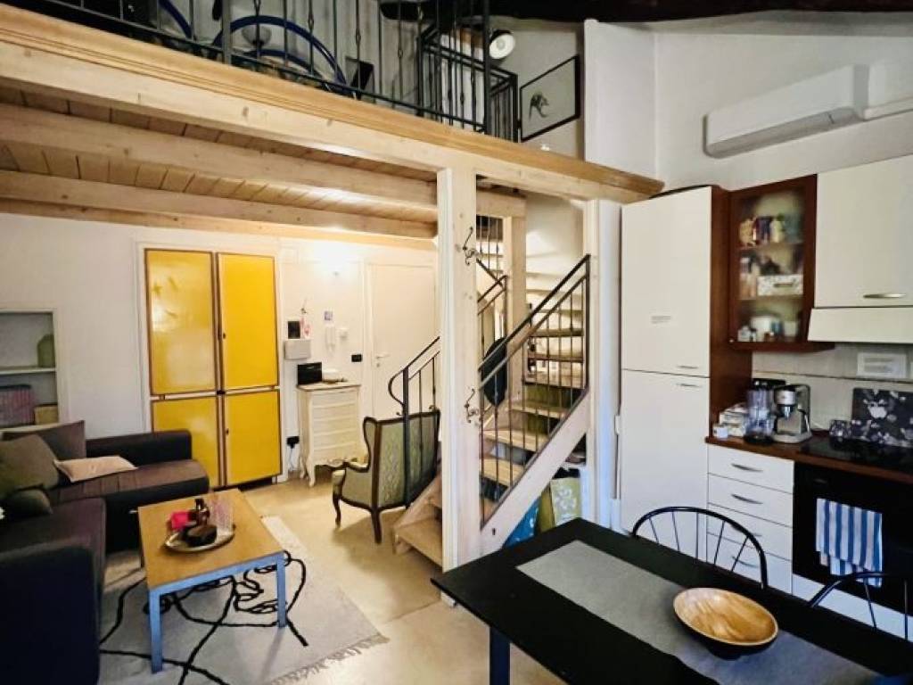 appartamento in vendita a Torino in zona Centro Storico