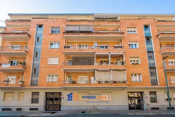appartamento in vendita a Torino in zona Santa Rita