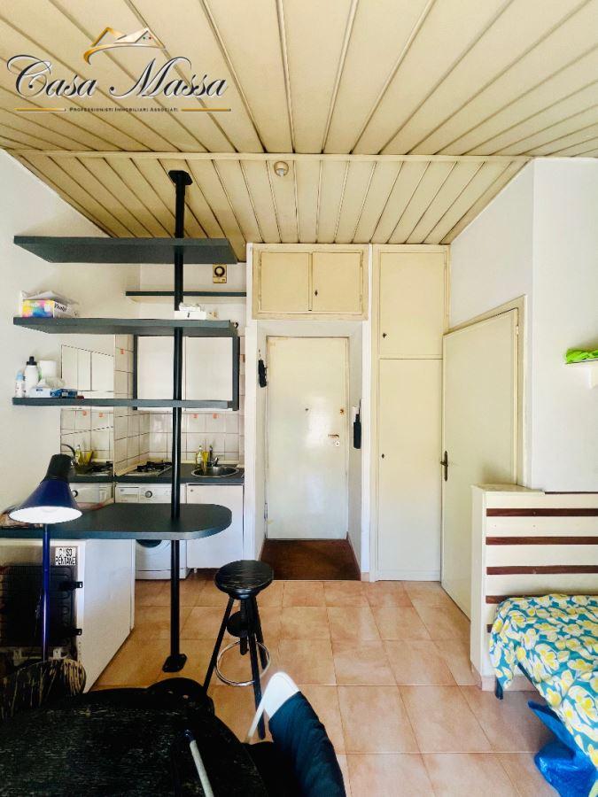 monolocale in vendita a Torino in zona Centro Storico