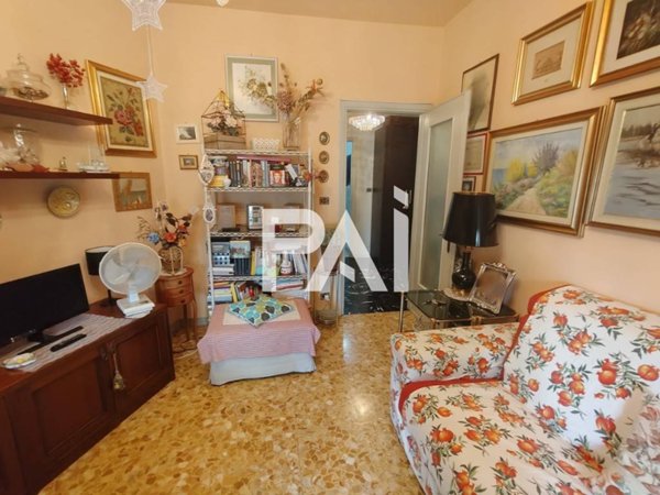 appartamento in vendita a Torino in zona Santa Rita