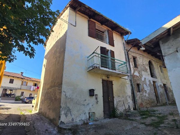 casa indipendente in vendita a Torino in zona Superga