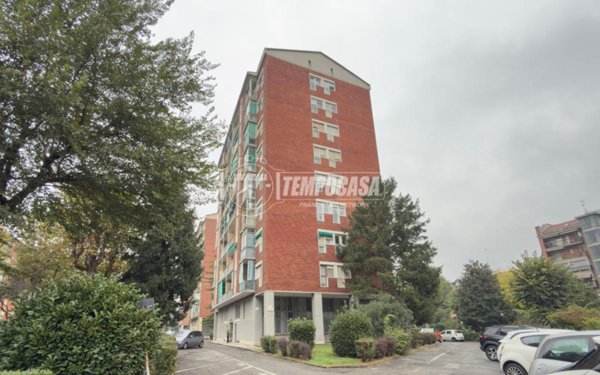 appartamento in vendita a Torino in zona Mirafiori Nord