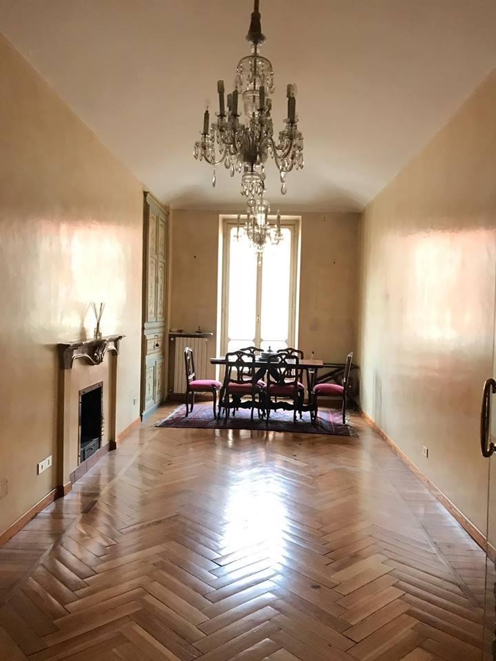 appartamento in vendita a Torino in zona Centro Storico