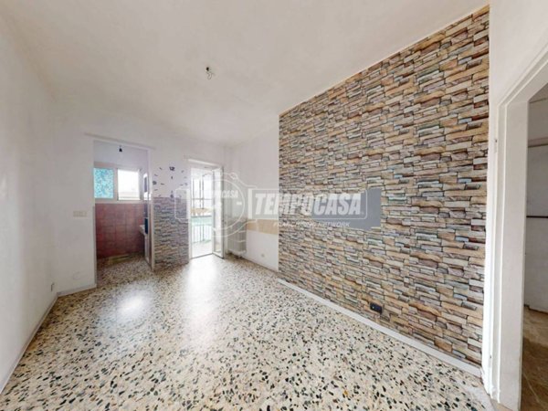 appartamento in vendita a Torino in zona Rebaudengo