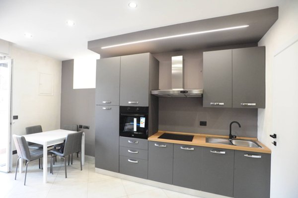 appartamento in vendita a Torino in zona Filadelfia