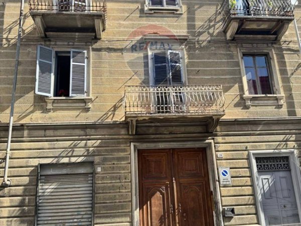 appartamento in vendita a Torino in zona Rebaudengo