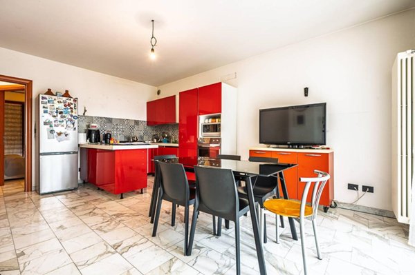 appartamento in vendita a Torino in zona Barriera di Milano