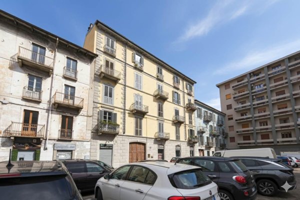 appartamento in vendita a Torino in zona Barriera di Milano