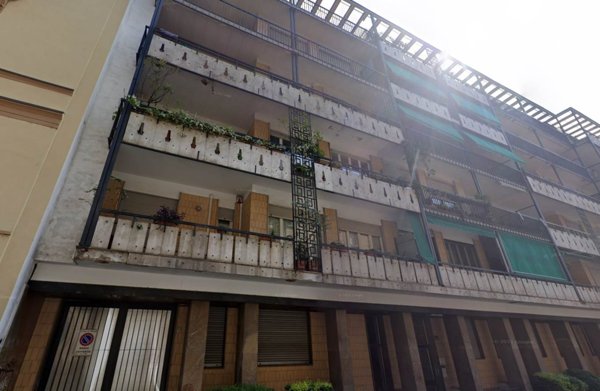 appartamento in vendita a Torino in zona Vanchiglia