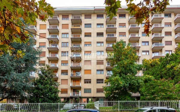 appartamento in vendita a Torino in zona Vallette