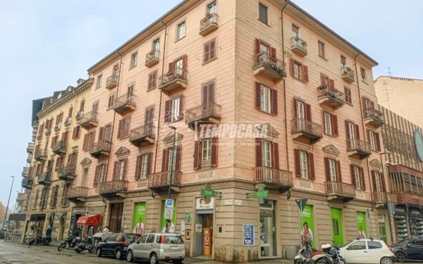 appartamento in vendita a Torino in zona Crocetta