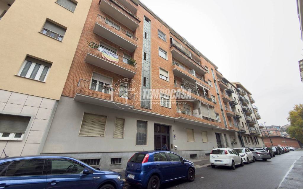 appartamento in vendita a Torino in zona Santa Rita