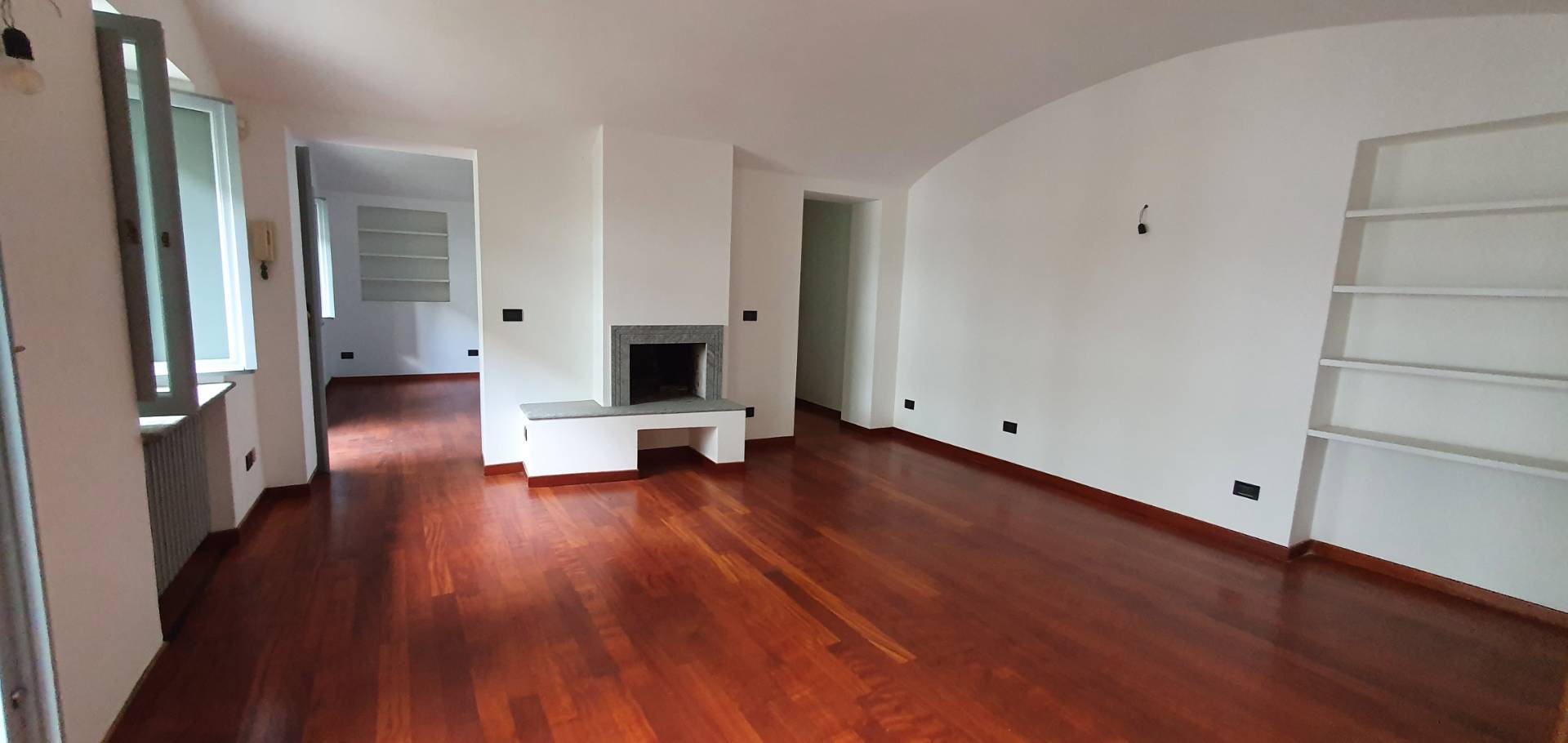 appartamento in vendita a Torino in zona Gran Madre