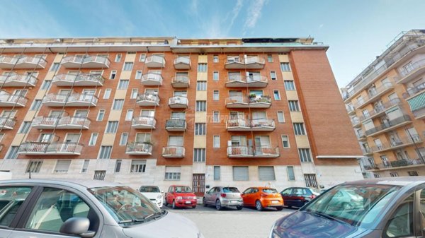 appartamento in vendita a Torino in zona Mirafiori Sud
