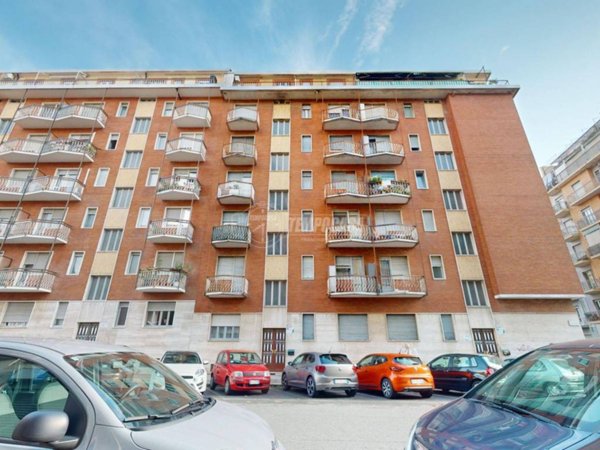 appartamento in vendita a Torino in zona Mirafiori Sud
