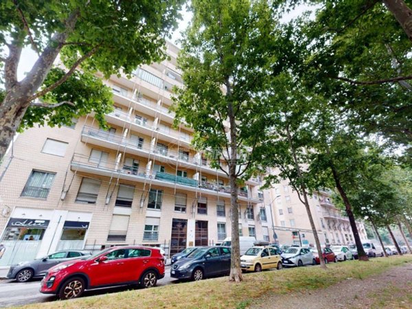 appartamento in vendita a Torino in zona Mirafiori Sud