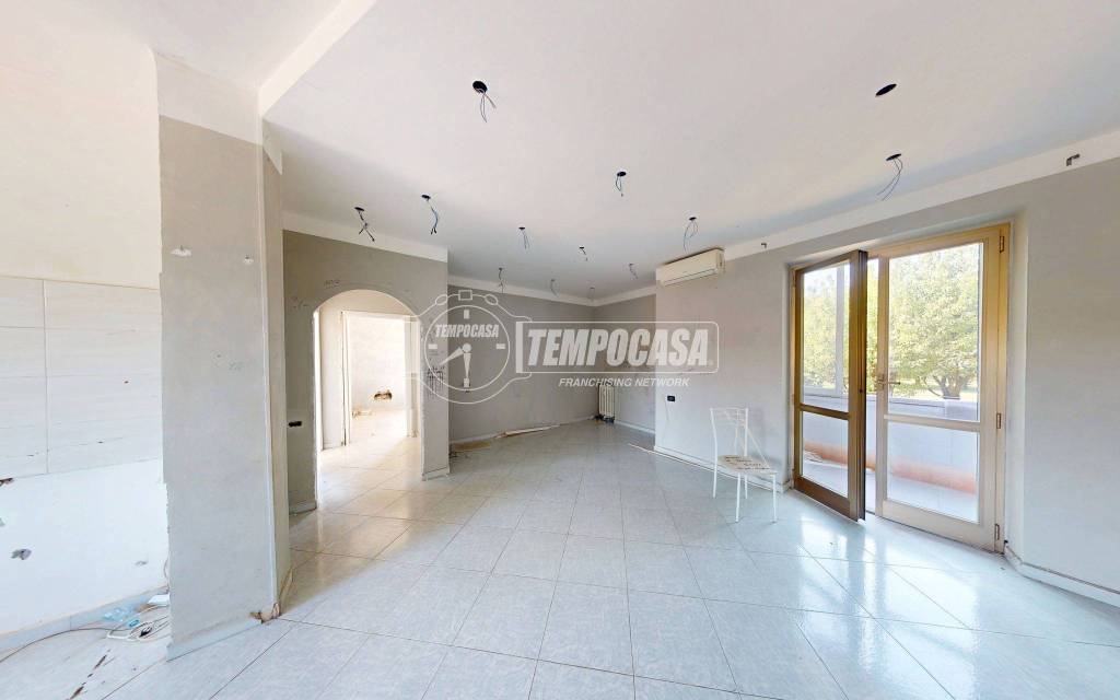 appartamento in vendita a Torino in zona Falchera