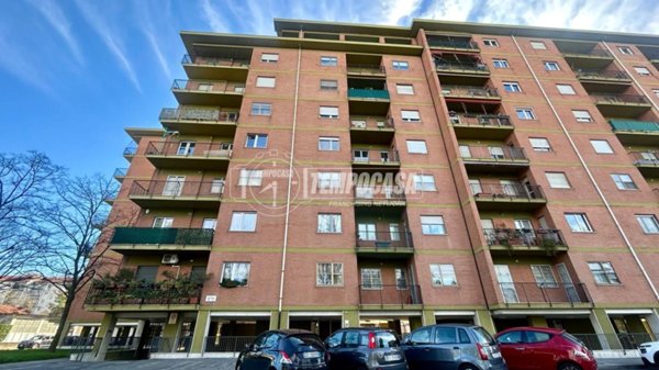 appartamento in vendita a Torino in zona Mirafiori Sud