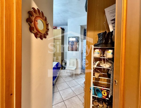 appartamento in vendita a Torino in zona Mirafiori Nord