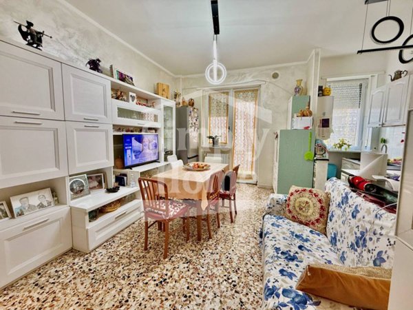 appartamento in vendita a Torino in zona Santa Rita