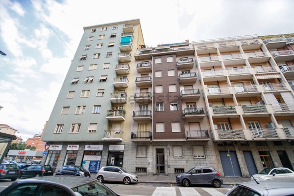 appartamento in vendita a Torino in zona Barriera di Milano