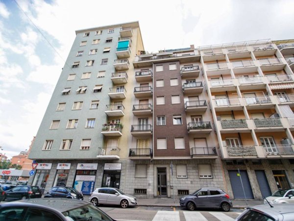 appartamento in vendita a Torino in zona Barriera di Milano