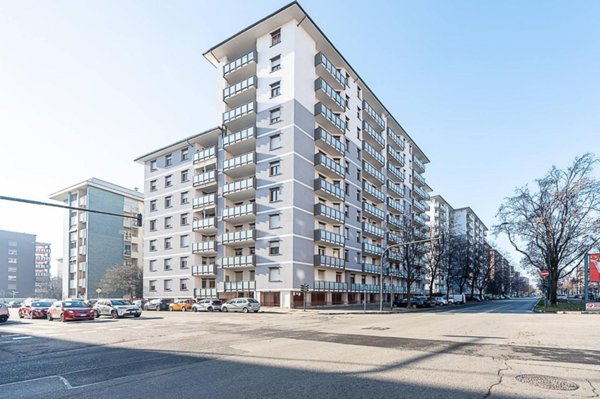 appartamento in vendita a Torino in zona Mirafiori Nord