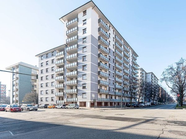 appartamento in vendita a Torino in zona Santa Rita
