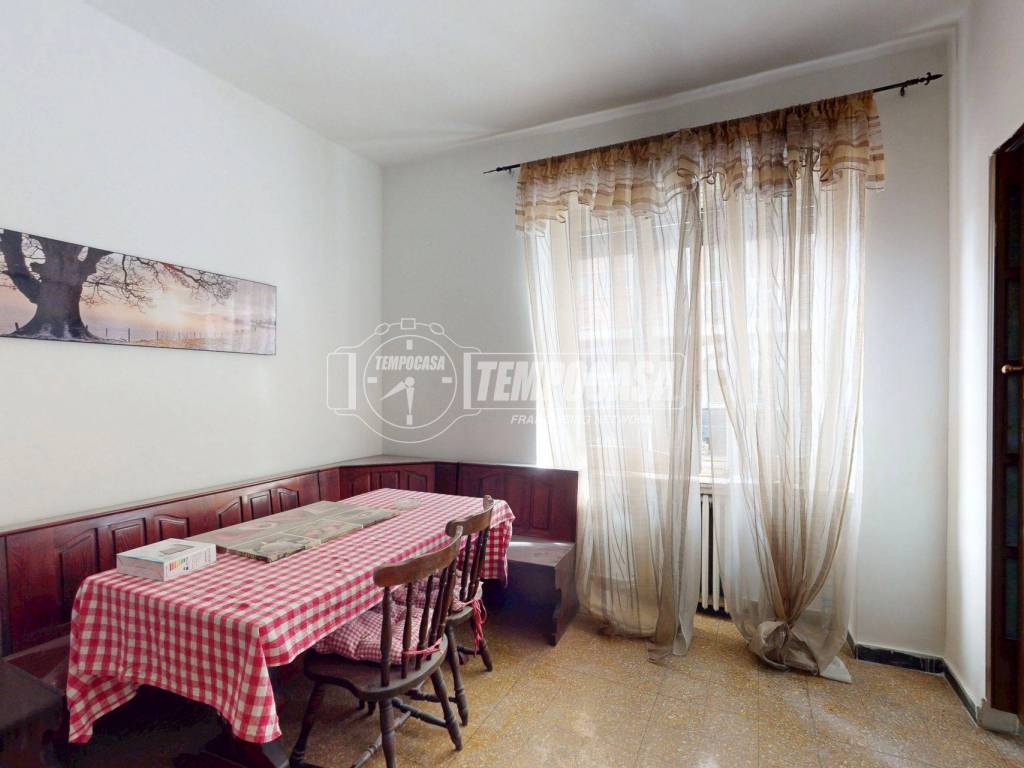 appartamento in vendita a Torino in zona San Salvario