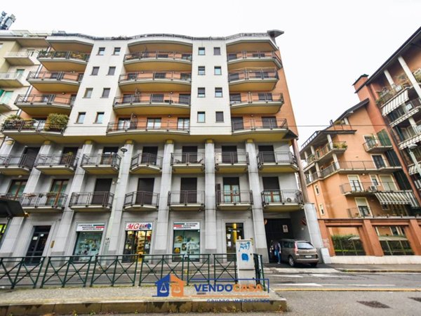 appartamento in vendita a Torino in zona Rebaudengo