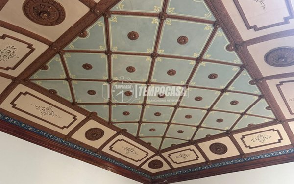 appartamento in vendita a Torino in zona Centro Storico