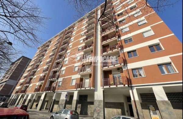 appartamento in vendita a Torino in zona Rebaudengo