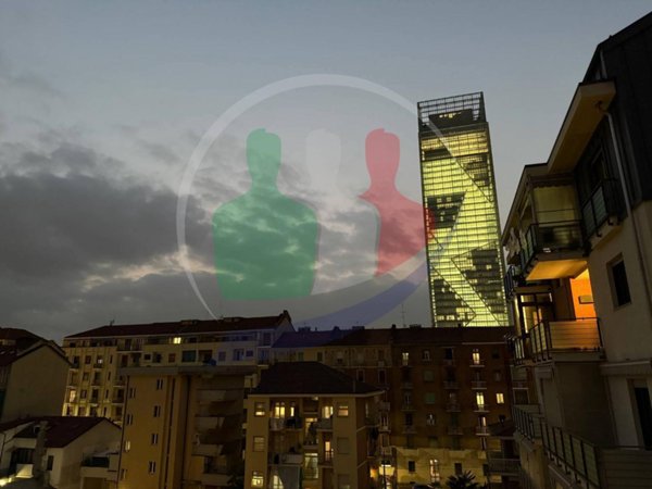 appartamento in vendita a Torino in zona Millefonti