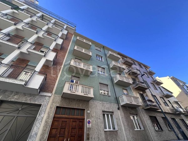 appartamento in vendita a Torino in zona Santa Rita