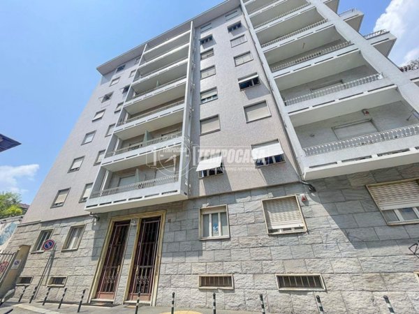 appartamento in vendita a Torino in zona San Salvario