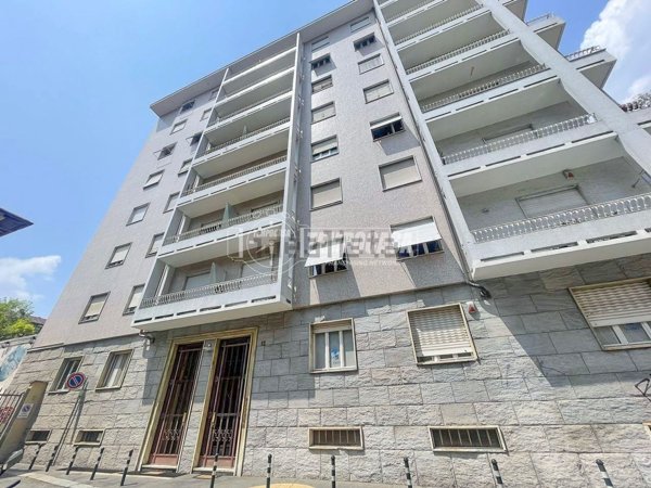 appartamento in vendita a Torino in zona San Salvario