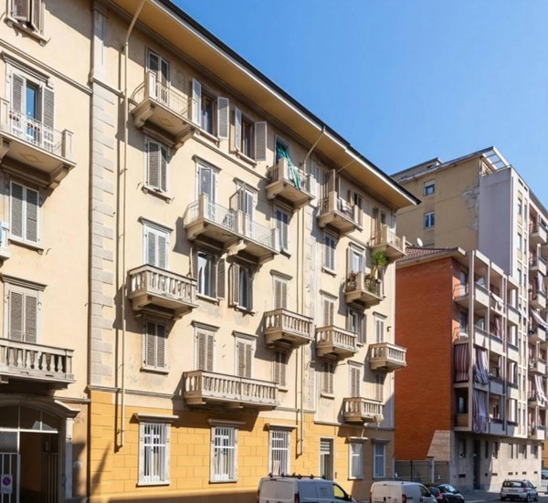 appartamento in vendita a Torino in zona Centro Storico